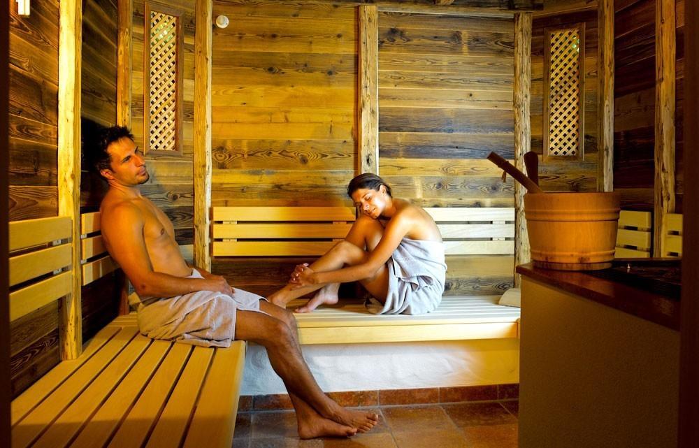 Hotel Garni Dolomieu Sëlva Buitenkant foto