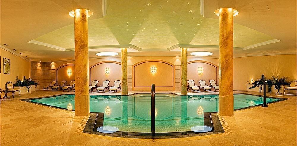 Hotel Garni Dolomieu Sëlva Buitenkant foto